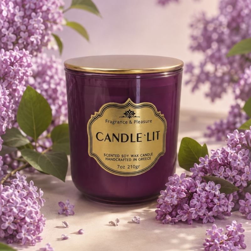 Φωτογραφία από Lilac Flower