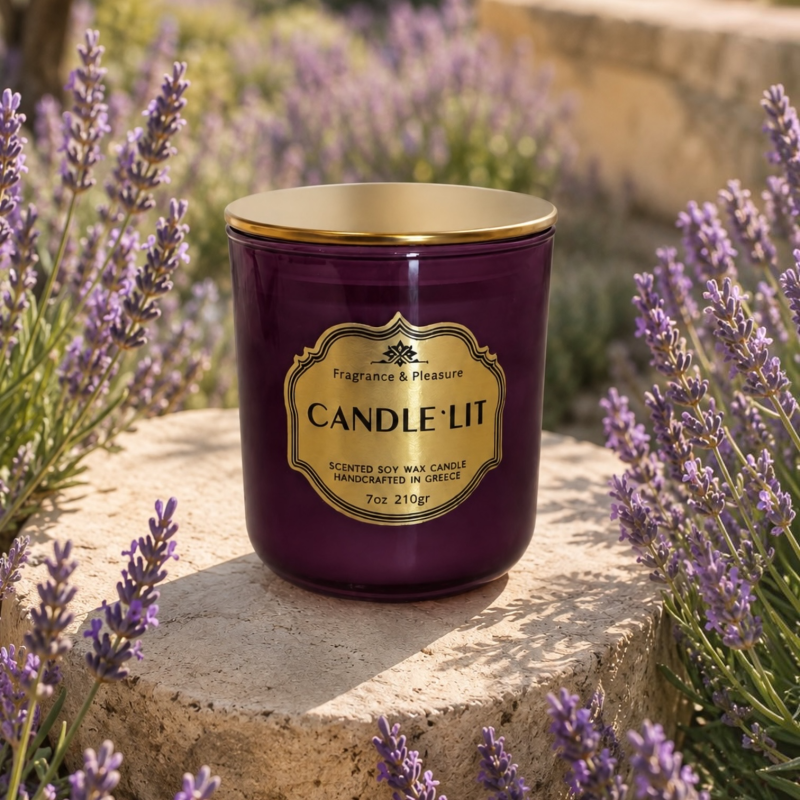 Φωτογραφία από Lavender Garden