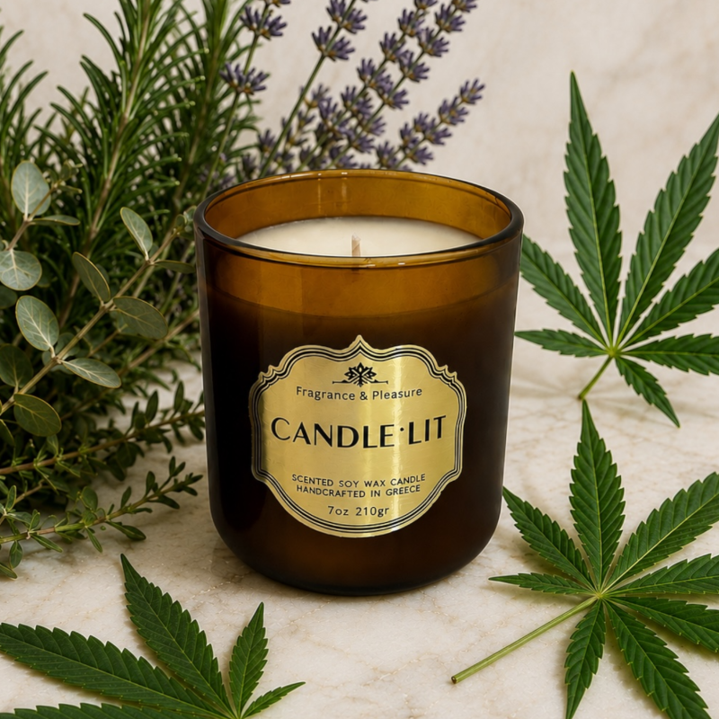 Φωτογραφία από Herbs & Cannabis Flower