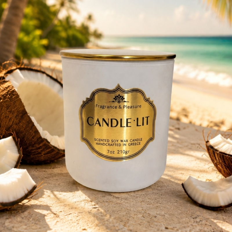 Φωτογραφία από Coconut Beach