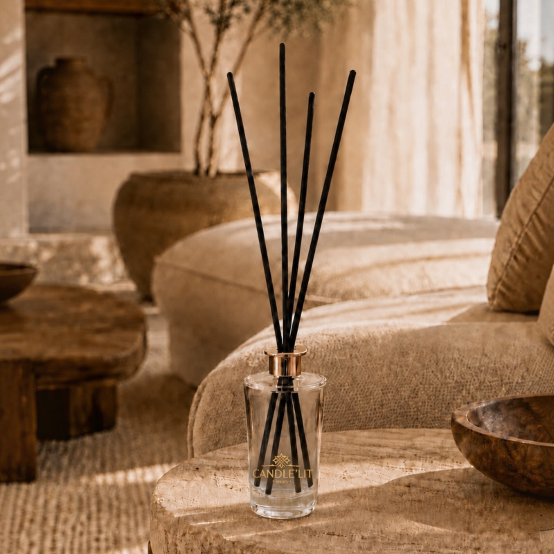 Φωτογραφία από Diffuser 500ml 
